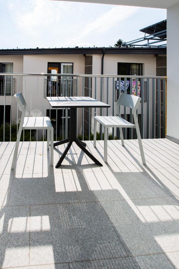 Apartamenty Posejdon Lazy  Exterior photo