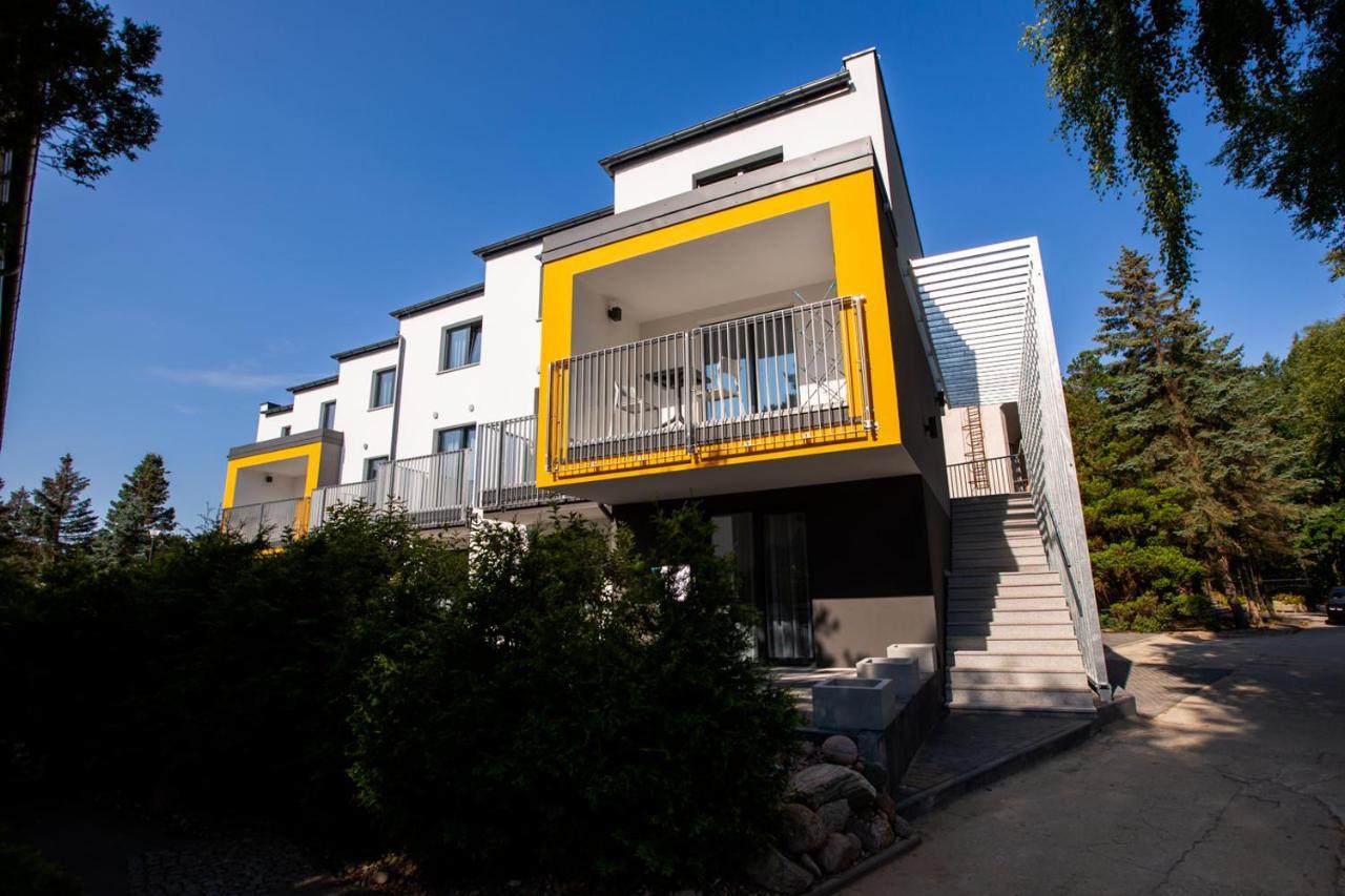 Apartamenty Posejdon Lazy  Exterior photo