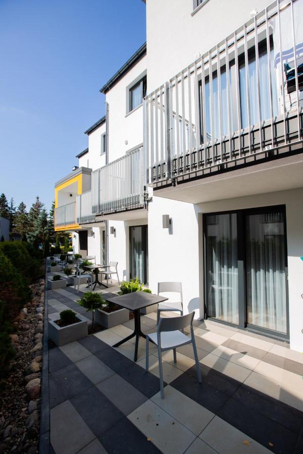 Apartamenty Posejdon Lazy  Exterior photo