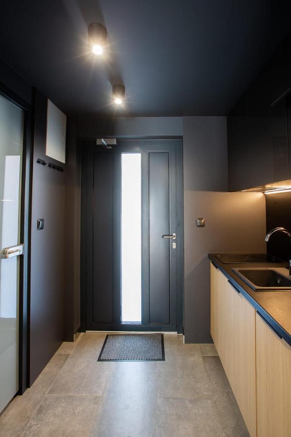 Apartamenty Posejdon Lazy  Exterior photo
